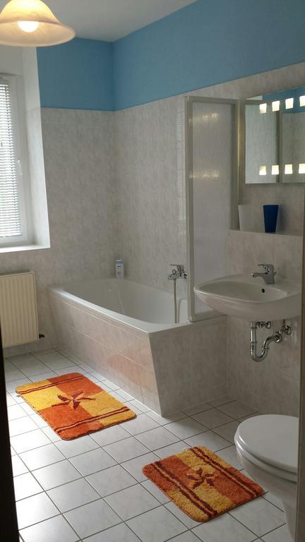 Haus Am Schlossberg Plauen Room photo