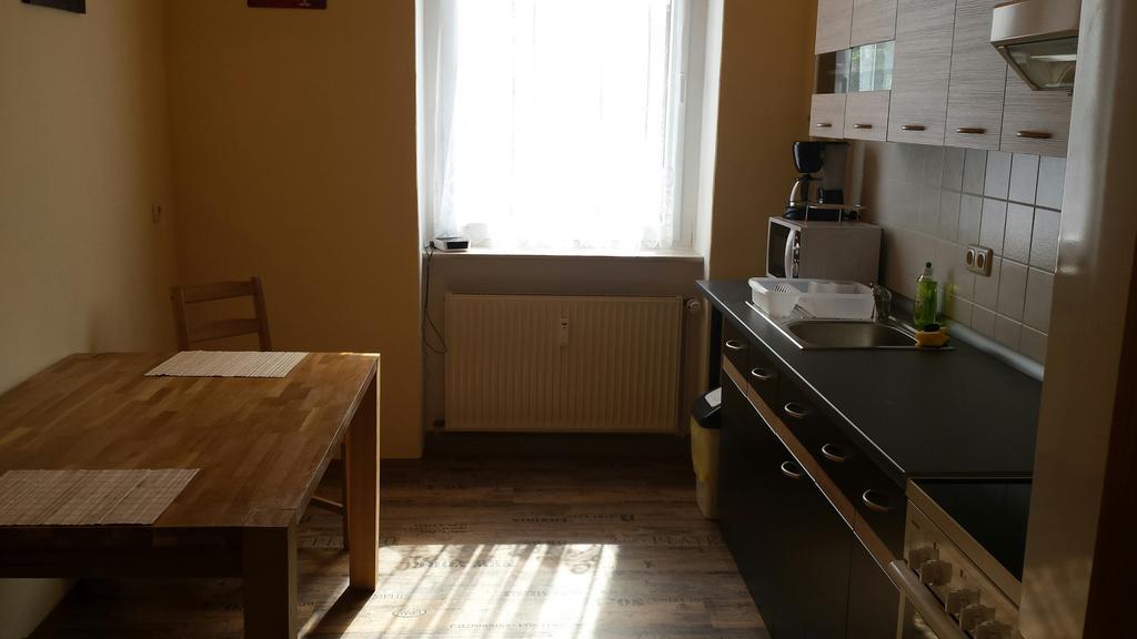 Haus Am Schlossberg Plauen Room photo