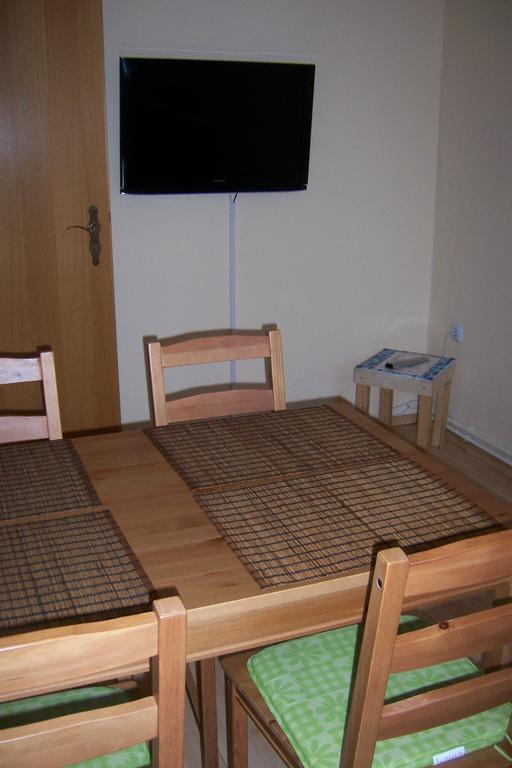 Haus Am Schlossberg Plauen Room photo