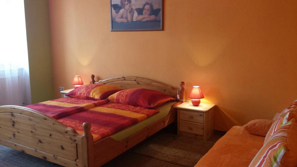 Haus Am Schlossberg Plauen Room photo