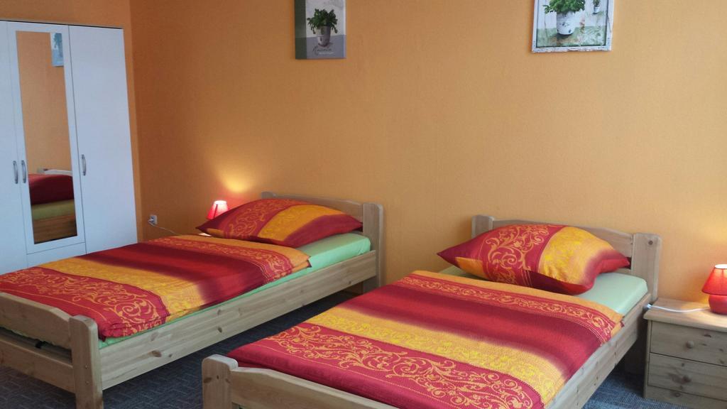 Haus Am Schlossberg Plauen Room photo